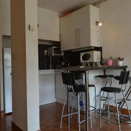 Apartmán Port Richelieu 1 *