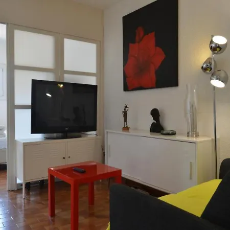 Apartmán Port Richelieu 1 *