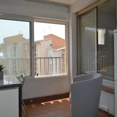 Port Richelieu 1 * Agde