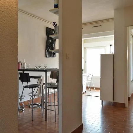 Port Richelieu 1 Apartmán *