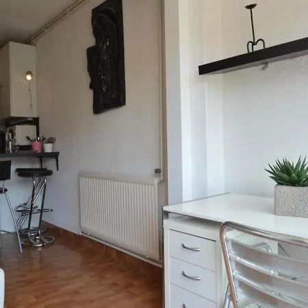 Apartmán Port Richelieu 1 Agde